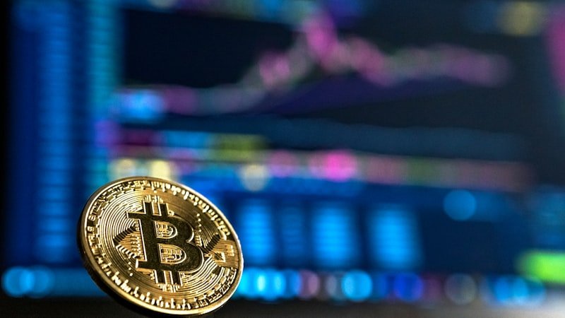 Bitcoin Investing: Beginner's Complete Guide