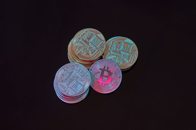 Building a Diversified Crypto Portfolio in 2024