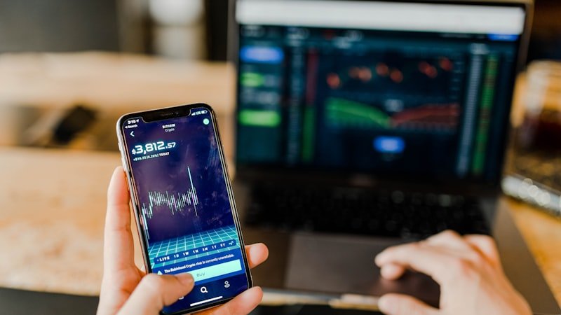 Crypto Taxes in the US: What the IRS Requires