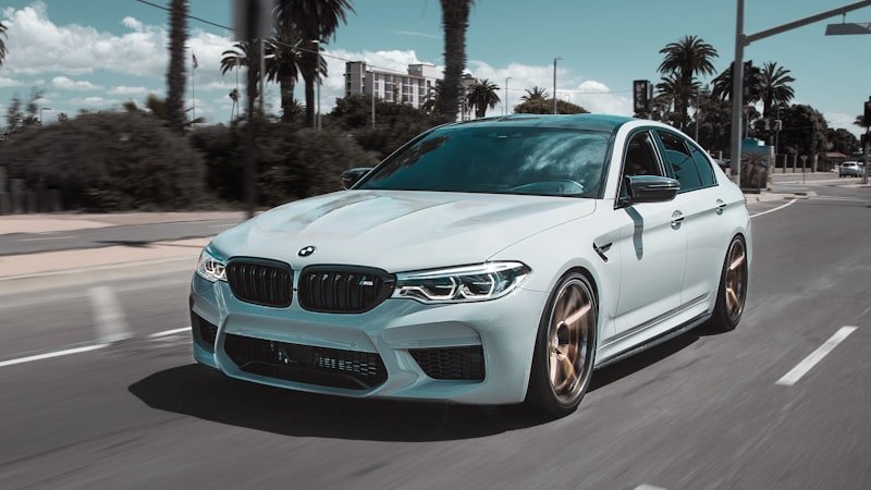 How Car Insurance Rates Are Calculated
