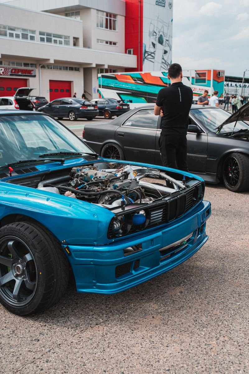 How Car Modifications Affect Insurance