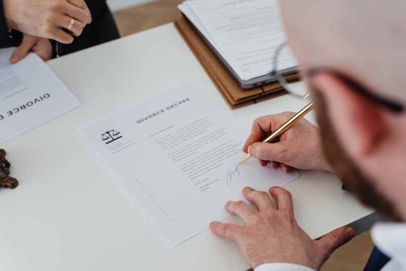 Create a Will Without a Lawyer