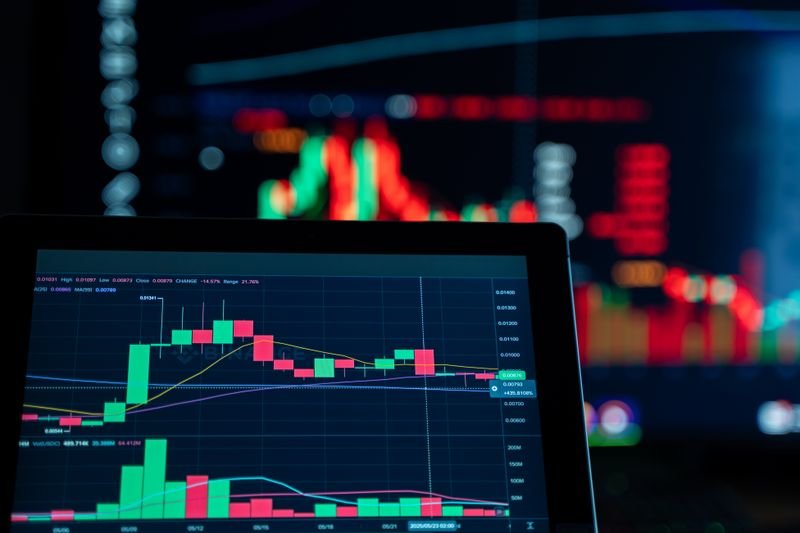 How to Read Crypto Charts