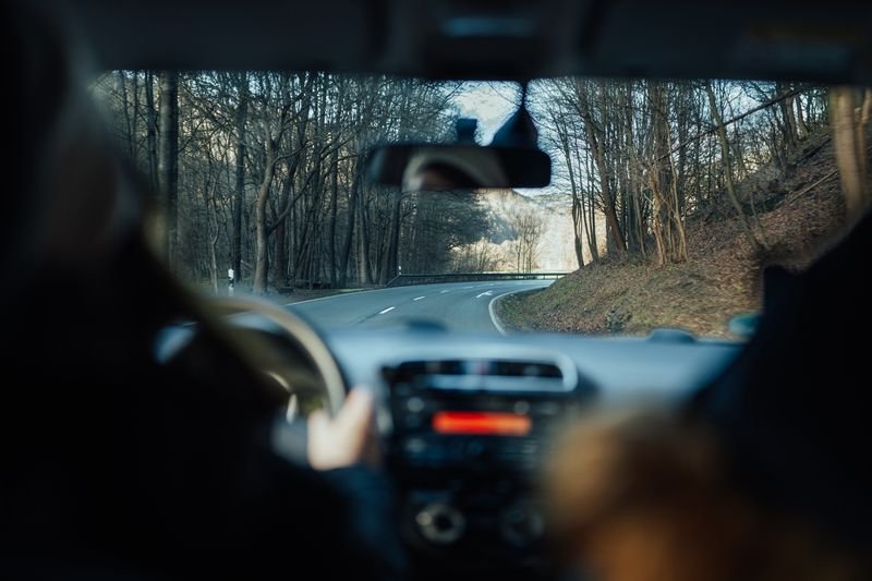 What Happens If You Drive Without Insurance