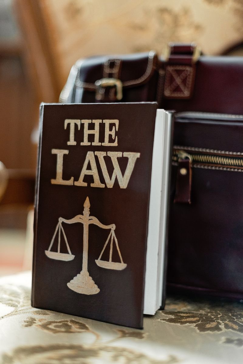 What to Do If You Are Sued
