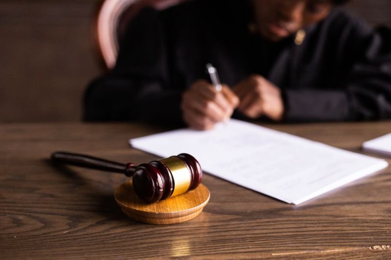 Workers' Compensation: Your Rights After a Work Injury